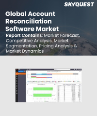 Account Reconciliation Software Market Size, Share, Growth Analysis, By ...