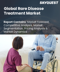 Global Portable Oxygen Concentrators Market