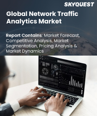 Global Network Traffic Analytics Market