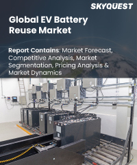 Global Off-Grid Housing Market