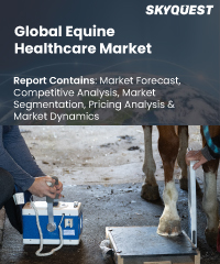 Global Equine Healthcare Market