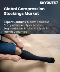 Global Compression stockings market