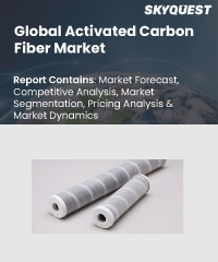 Global Activated Carbon Fiber (ACF) Market