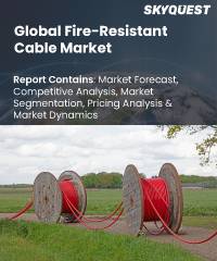 Global Fire-Resistant Cable Market