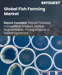 Global Fish Farming Market