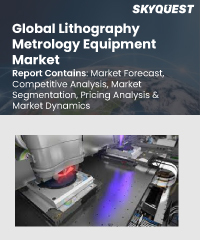 Global Lithography Metrology Equipment Market