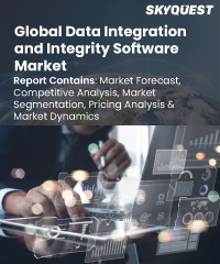 Global Data Integration and Integrity Software Market