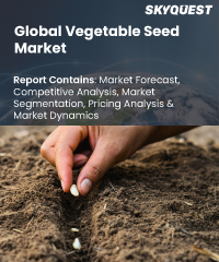 Global Centrifugal Blower Market