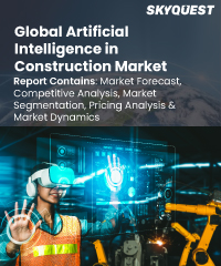 Global Artificial Intelligence in Sports Market