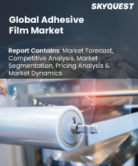 Global Styrene Butadiene Rubber SBR Based Adhesive Market