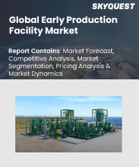 Global Digital Oilfield Market