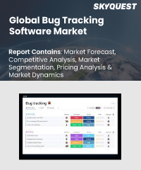 Global Bug Tracking Software Market