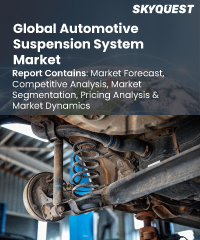 Global Automotive Thermal Systems Market