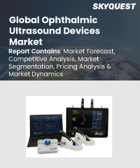 Global Ophthalmic Ultrasound Devices Market