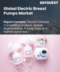 Global Electric Breast Pumps Market