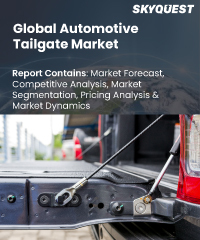 Global Automotive Tailgate Market