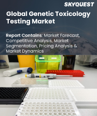 Global Synthetic Biology Market