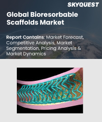 Global Bioresorbable Scaffolds Market