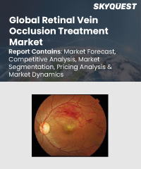 Global Retinal Vein Occlusion Treatment Market