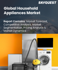 Household Appliances Market Size, Growth, Report By 2032