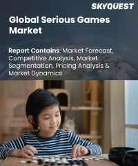 Global Serious Games Market