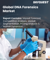 Global DNA Forensics Market