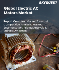 Global Electric AC Motors Market