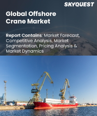 Global Offshore Crane Market