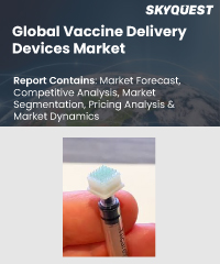 Animal Vaccines Market