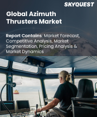 Global Azimuth Thrusters Market