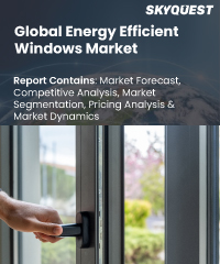 Global Energy Efficient Windows Market