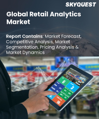 Global Wi-Fi Analytics Market