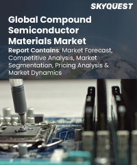 Global Compound Semiconductor Materials Market