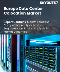 Europe Data Center Colocation Market