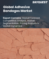 Global Adhesive Bandages Market