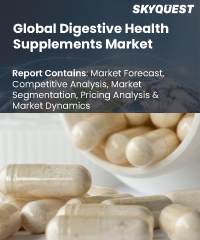 Dietary Supplements Market Size And Share Report, 2030