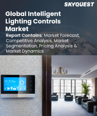 Global Intelligent Lighting Controls Market