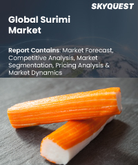 Global Surimi Market