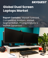 Global Dual Screen Laptops Market