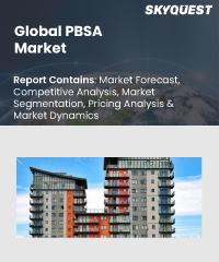 Global PBSA Market