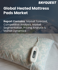 Global Heated Mattress Pads Market