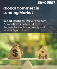 Global Commercial Lending Market