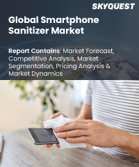 Global Smartphone Sanitizer Market