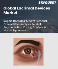 Global Lacrimal Devices Market