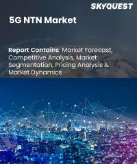 5G NTN Market