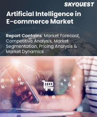 Artificial Intelligence in E-commerce Market