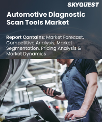 Automotive Diagnostic Scan Tools Market