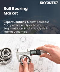 Ball Bearing Market