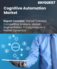 Cognitive Automation Market