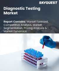 Diagnostic Testing Market